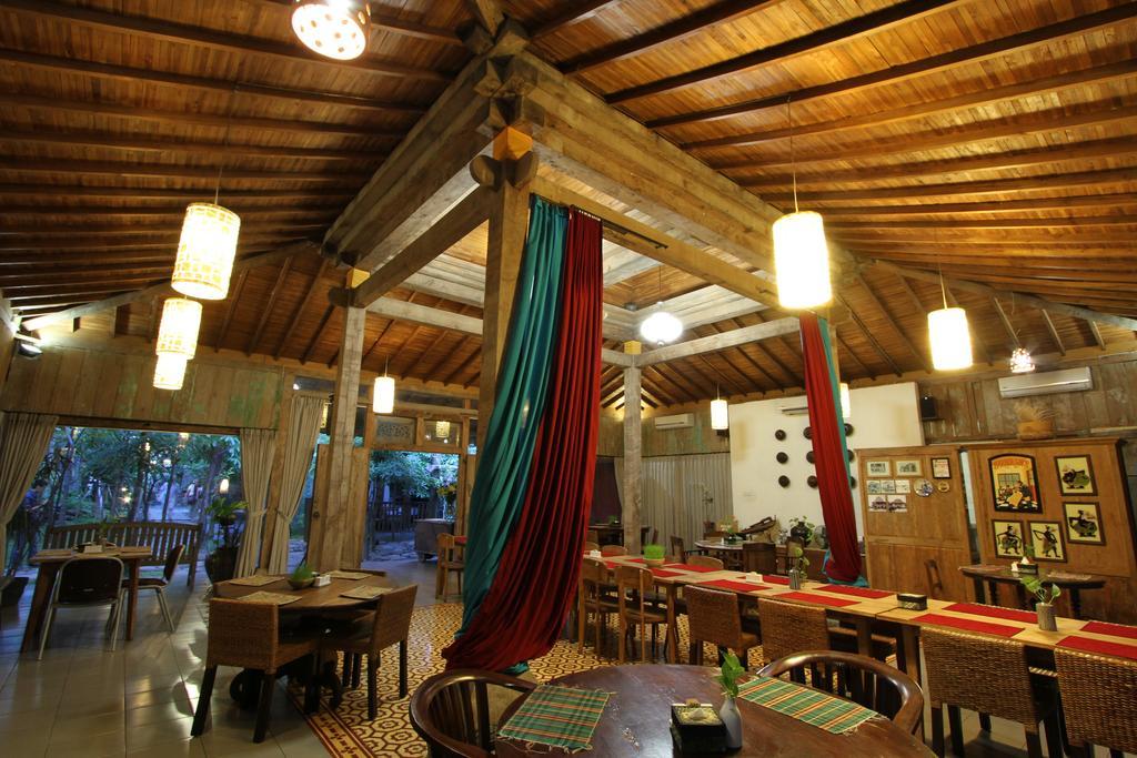 Rumah Batu Boutique Hotel Surakarta  Екстер'єр фото