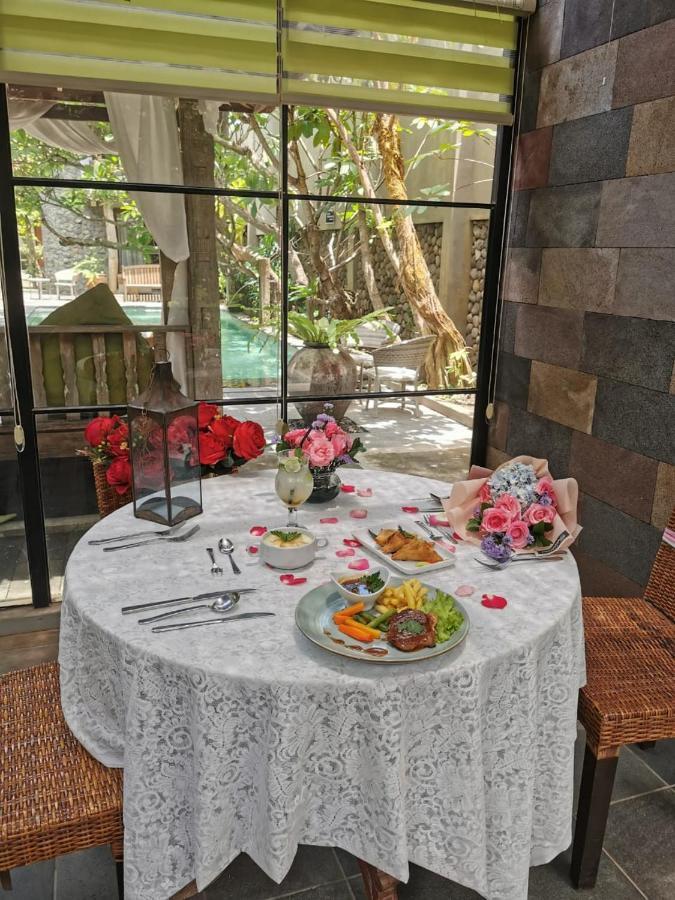 Rumah Batu Boutique Hotel Surakarta  Екстер'єр фото